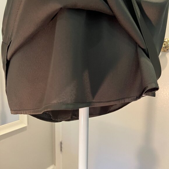 NWT Express Barcelona Olive Green Reversible Camisole, Size Small - Picture 11 of 15